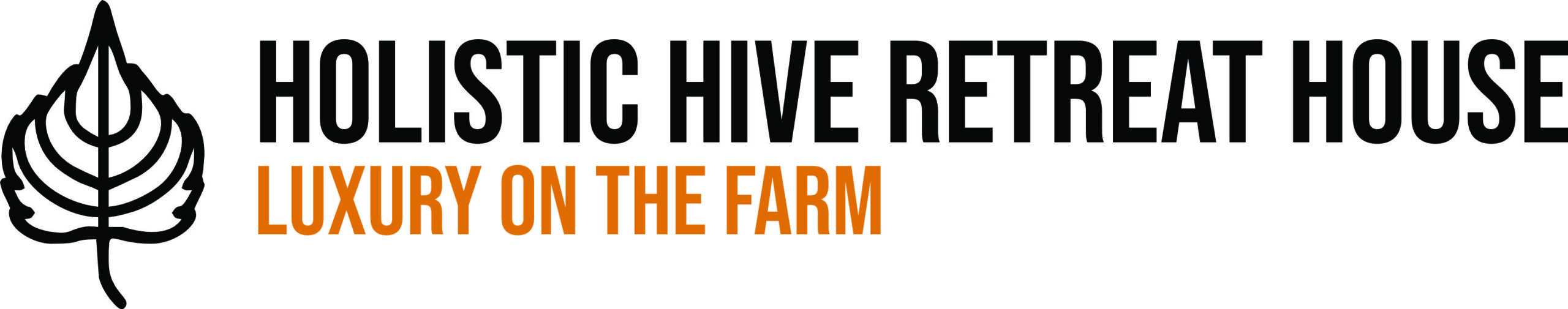 Holistic Hive Logo Sample 1